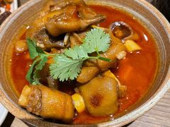 -那时新疆·若羌(经纬汇店)