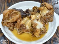 -伟记牛蹄(道滘店)