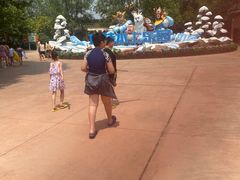 -郑州方特水上乐园