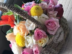 -沪花拾者(好再来花卉鲜花店)