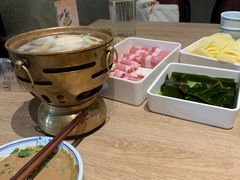 -古关火锅店(古北水镇景区店)