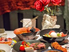 -Inspiration灵感·罗马西餐厅(九龙坡店)