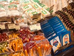 -百佳永辉超市(福田星河店)
