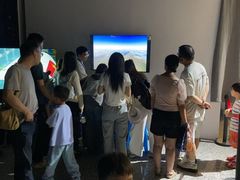 -南京科技馆