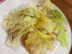 煲仔饭配菜-正德顺順德雙皮奶(中信店)