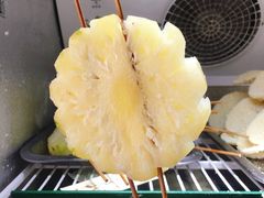 -大腕炸串(河东总店)