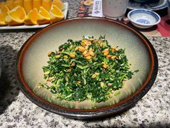 -南京大牌档(香港广场店)