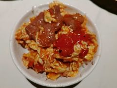 -半秋山西餐厅(巴南万达广场店)