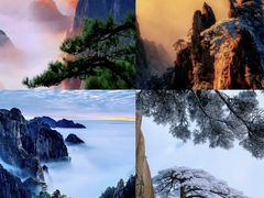 -敬亭山风景名胜区