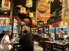 -南京大牌档(壹方天地店)