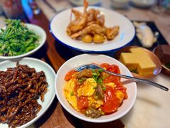 -小吊梨汤·北京菜·烤鸭(西直门凯德店)
