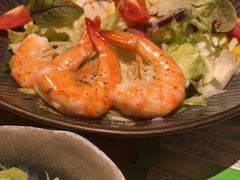 -一心创作料理屋(经开万达店)