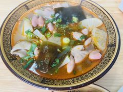 -眼镜肥肠店(振兴街店)