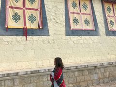 -噶丹松赞林寺