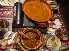 -火塘云南烧烤大排档