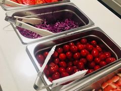 -So Lounge索兰至餐厅(蓝色港湾店)