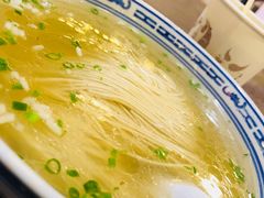 -同得兴 Since·1995 传统苏式面馆(嘉馀坊店)