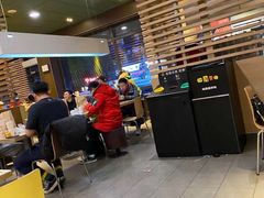 -麦当劳(双榆树店)