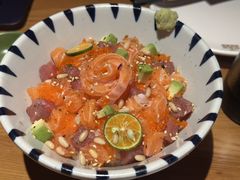 -有喜屋·鲜鸡烧鸟·居酒屋(安龙路店)