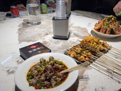 -永信海鲜(群星城店)