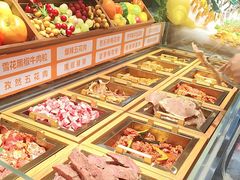 -非烤勿扰自助烤肉(深圳宝安华强广场店)