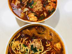 -丁记面馆(凤凰店)