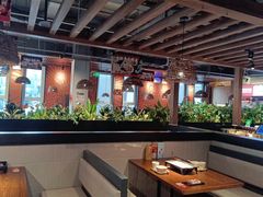 大堂-管氏翅吧(台湾街店)