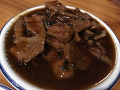 猪肝面-李公面(星尚邻里店)