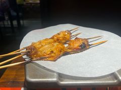 -1819餐厅·团队聚餐·烤串·精酿