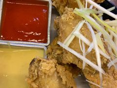 -米屋石锅拌饭(师大店)