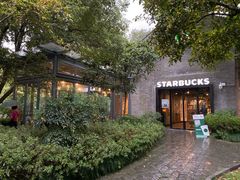 -星巴克(西湖天地店)