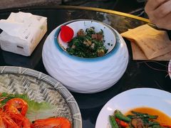 -湘湖大院(越王路店)