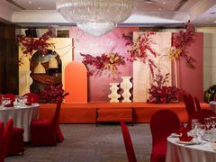 -南京金丝利喜来登酒店
