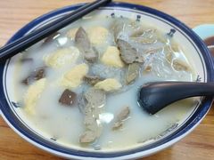 -鸭小妹鸭血粉丝(老门东店)