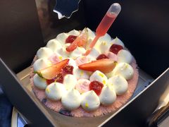 -黑池口感烘焙·生日蛋糕(坂田店)