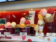-哈根达斯(国瑞店)