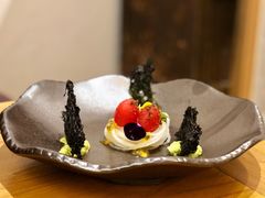 -天水蔬食料理(树德之光店)
