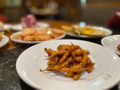 -汉巴味德(大悦城店)