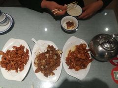 -振生清真饭店(永安道店)