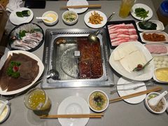 -海底捞火锅(漕宝路店)