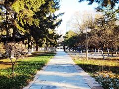 -东北大学(南湖校区)