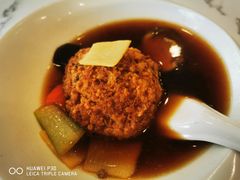 -老苏扬饭店