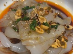 -小秦淮·南京土菜(新亭西路店)