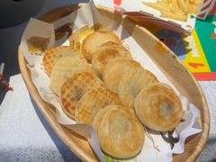 千丝饼-湘中缘·湖南菜(娄底驻京办店)