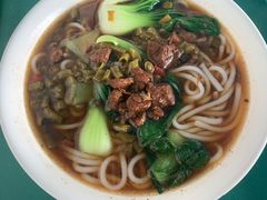 -北京大学-学五食堂