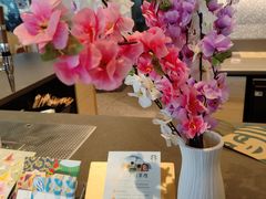 -星巴克臻选(上海合生汇1F店)