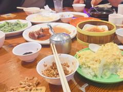 -澳门陈光记烧味饭店(南京德基广场店)
