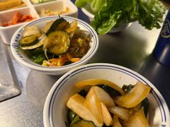 -金妈家烤肉(龙湖U城天街店)