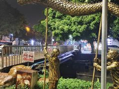 -番禺广场(市桥街道)