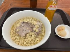 -清真·马洪小炒泡馍馆(钟楼回民街店)